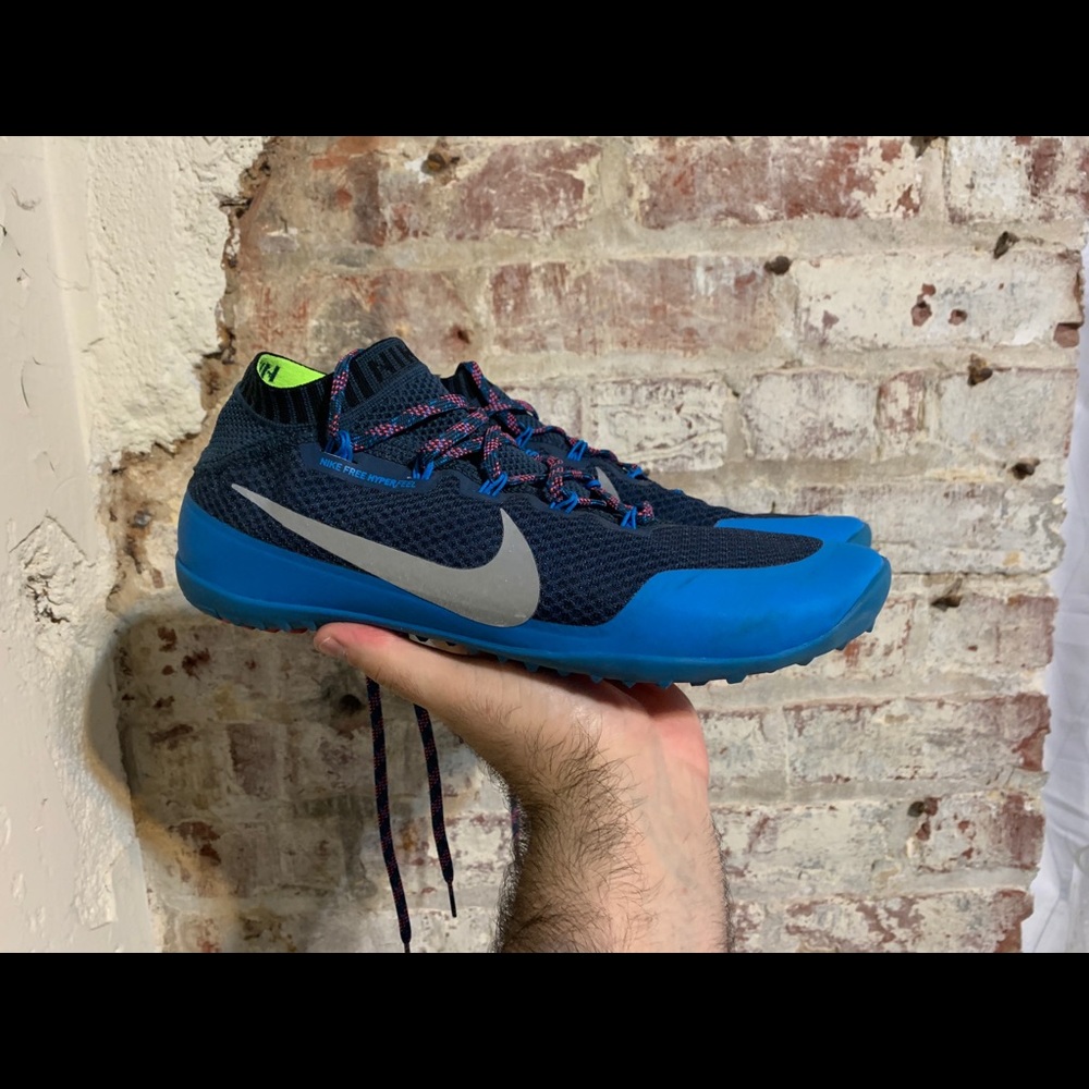 Nike Free Hyperfeel